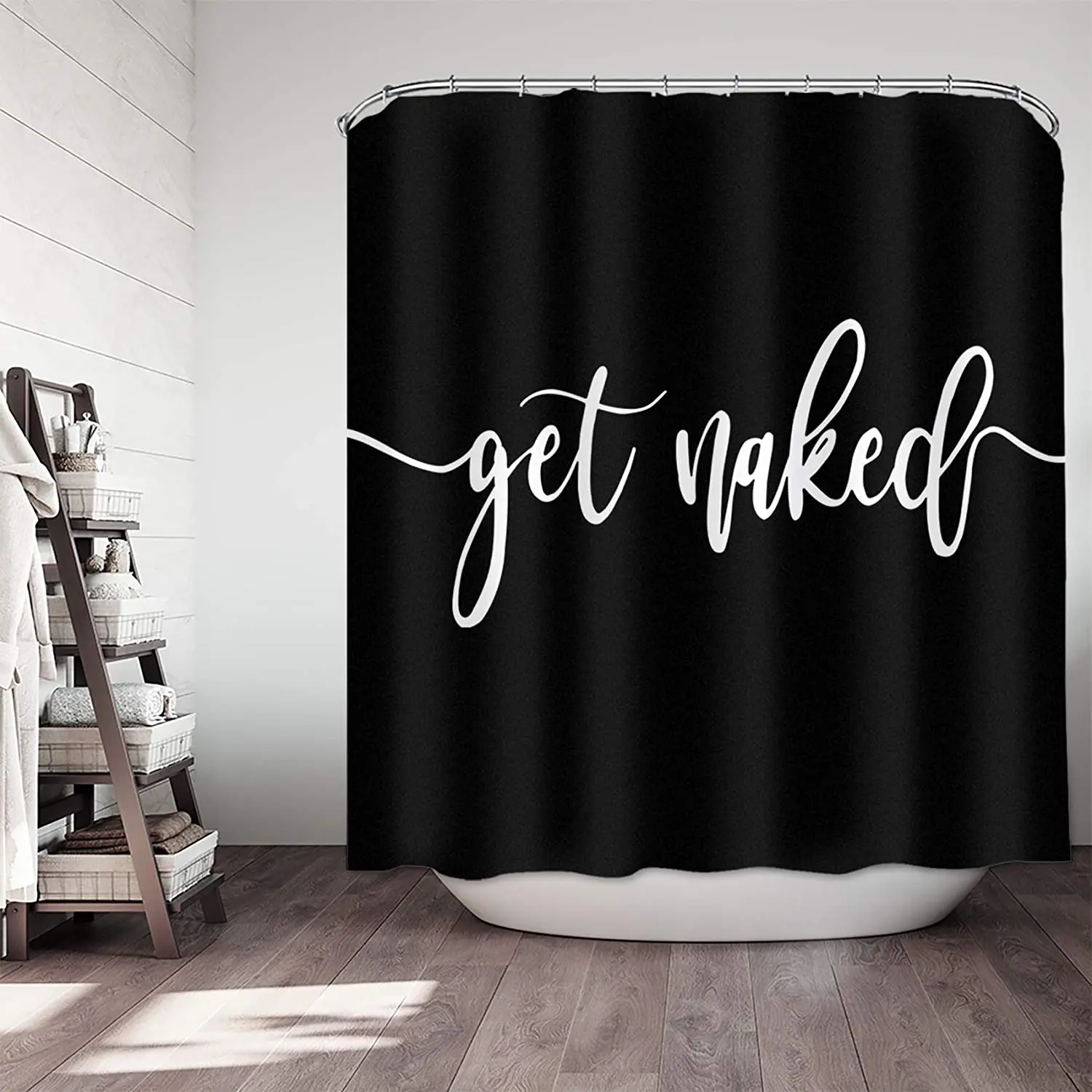 

Amazon hot sale printed peva shower curtains custom designable