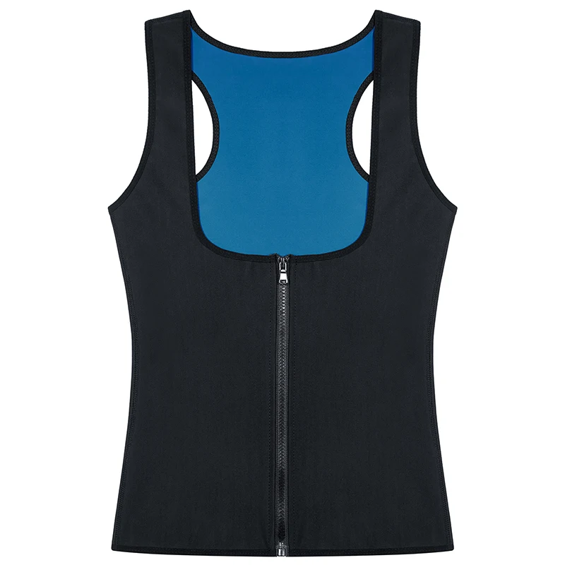 Kewlioo Men's Kewlioo Sauna Vest Uk Weight Loss Kewlioo Men's
