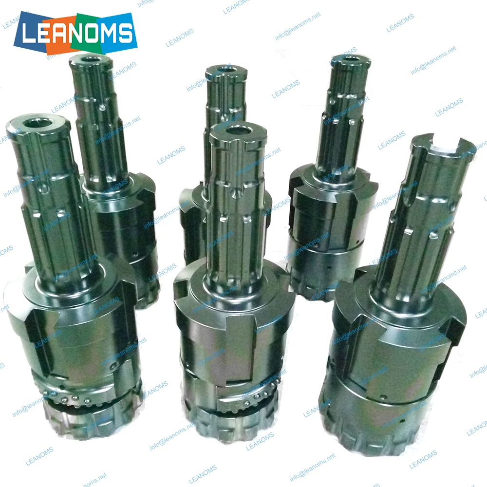 
ODEX Drilling Tools COP64 QL60 DHD360 ODEX 165 supply 