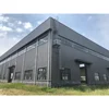 Efficient Installation power 8 motorcycle design auto service car assembling build a bear garage garden workshop design