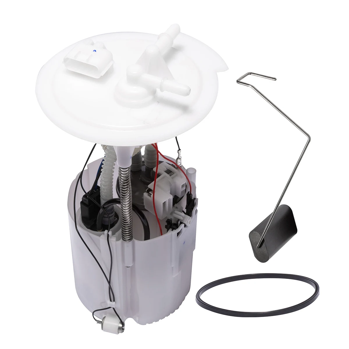 

RTS New Fuel Pump Assembly for Nissan Altima 2004-2006 Maxima Quest 2.5L 3.5L E8545M 170407-Y000 17040-9J300 17040-ZB00A