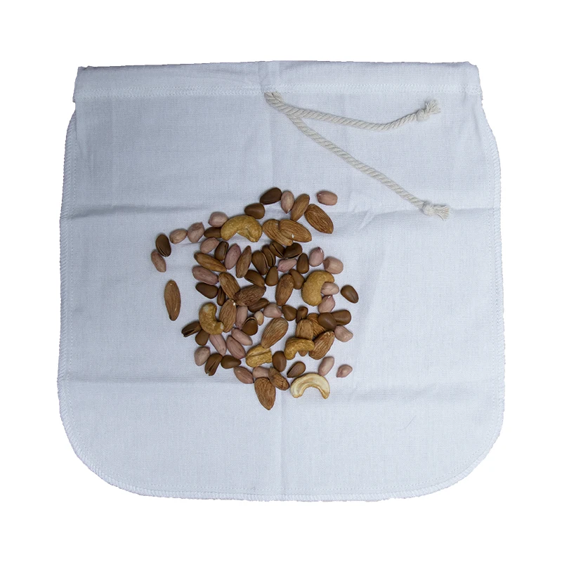 nut milk bag 7