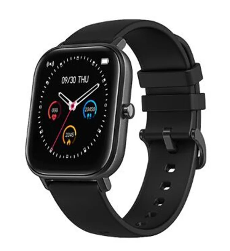 

2021 New Y30 Smart Band 1.69 Large Screen Band Long Standby Heart Rate Blood Pressure For Call P8 Smart Watch