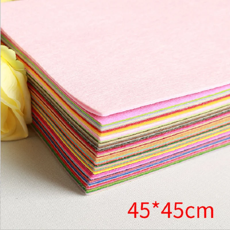 wholesale from factory polyester felt filter bag