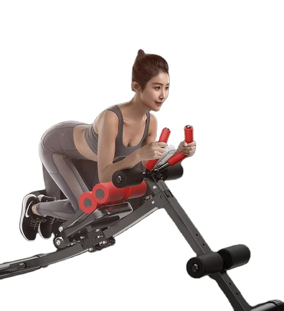 

AM-2302 Abdominal exercise machine, Oem&odm