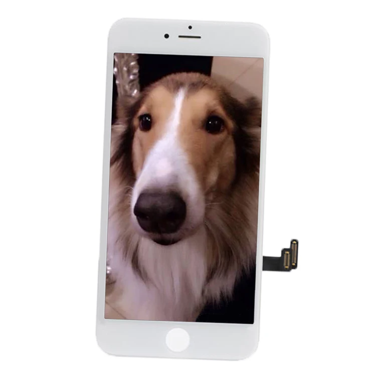 
Shenzhen Factory Price Cell Phone Lcd Display For Iphone 8 Lcd Screen Display,Mobile For Iphone 8 Lcd 
