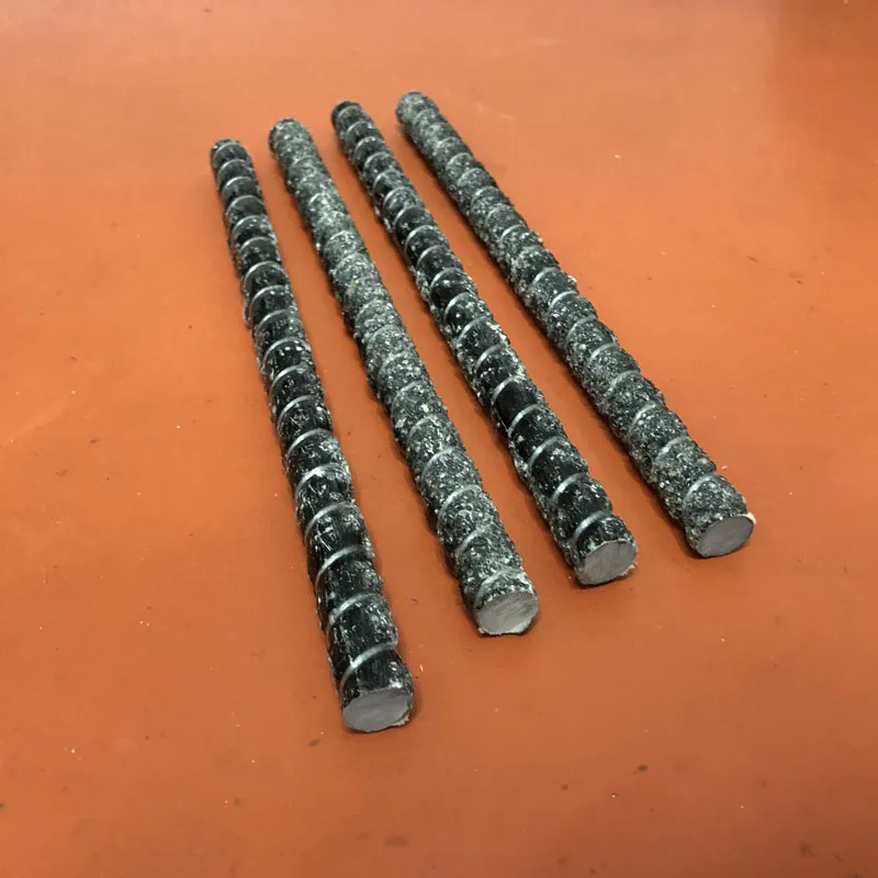 High Strength Basalt Rebar With Dull Polish Buy Basalt Rebar With