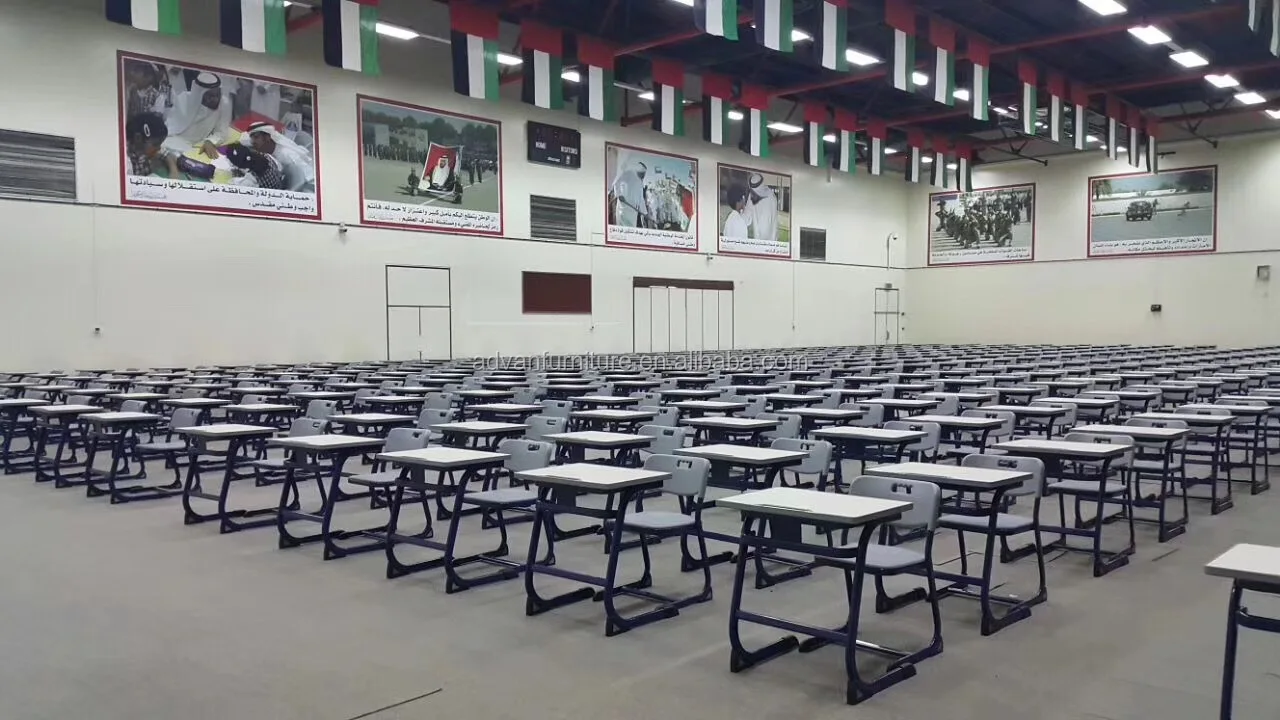 Senior High School Scholastic Desks Chairs Classroom Furniture Buy