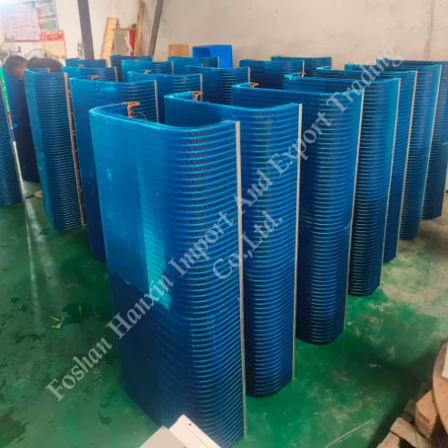 Air Cooled Condenser, Axial, 220 V, Copper - detail 6