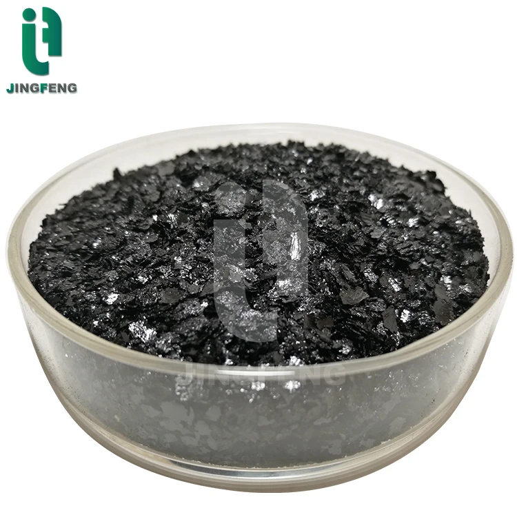Organic Fulvic Acid