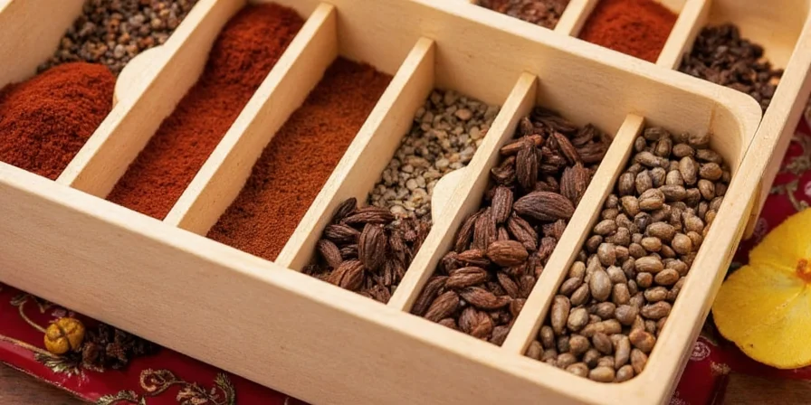 Umami Comparison Table