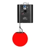 projector dmx 512 winch kinetic lighting system rgb led lifting ball kinetic balls l wholesale disco balls
