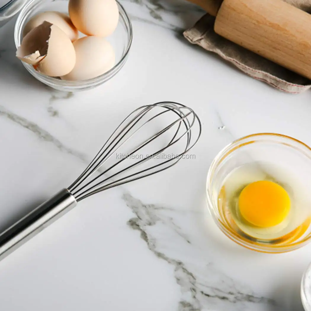 Kitchen Whisk
