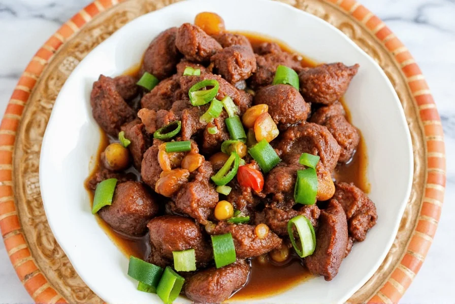 Spice Up Your Life with Mexican Adobo: A Flavorful Journey Through Global Traditions