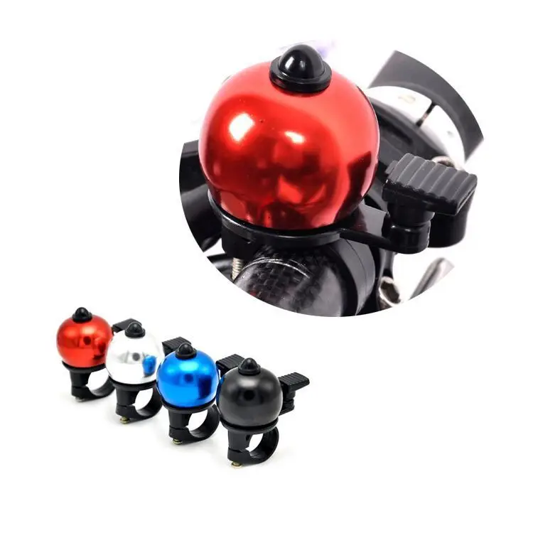 

Bicycle Ding dong Bell for bike bicycle ring aluminium Bike Bell Bicycle bike Bell, Black,red, blue, purple,silver,gold