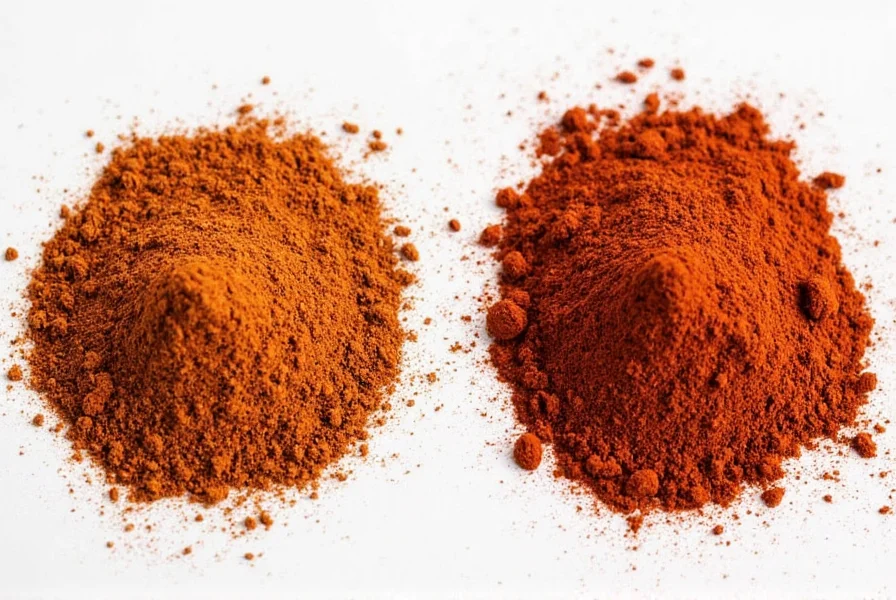 Regular chili powder