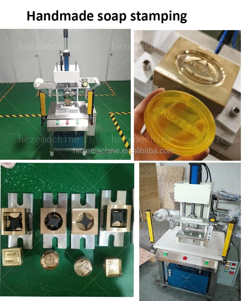 Small Manual Handmade Soap Press Moulding Stamping Making Machine Buy