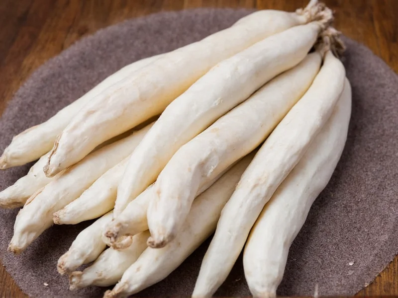 Can You Freeze Galangal? Complete Preservation Guide