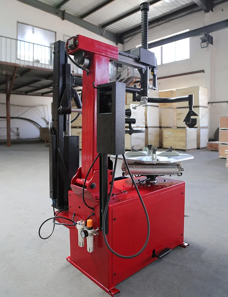 
Wheel Balancer and Tire Changer Machine Combo for sale 