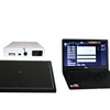 digital wired flat panel detector veterinary x ray machine digital system 17x17''