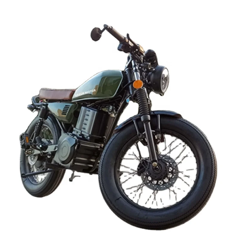

electric motorcycle CG bike removable battery pedal emotorcycle