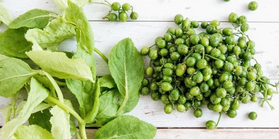 Cilantro bunch