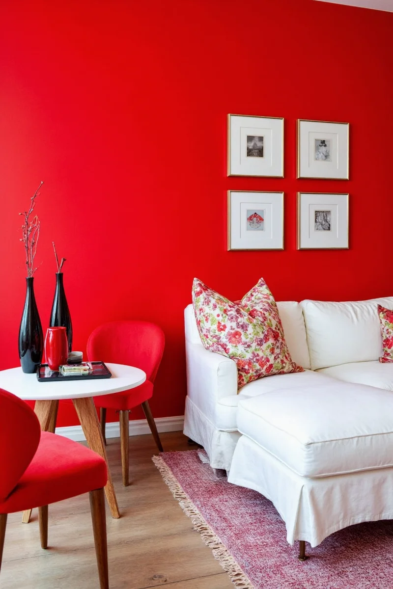 Wall products for kids-friendly spaces