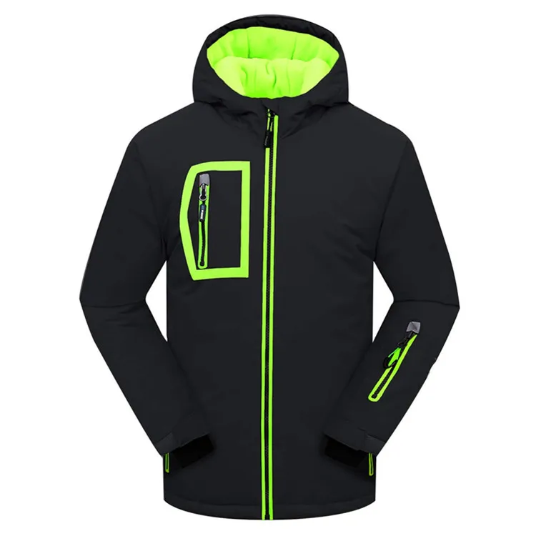 mens jacket ski