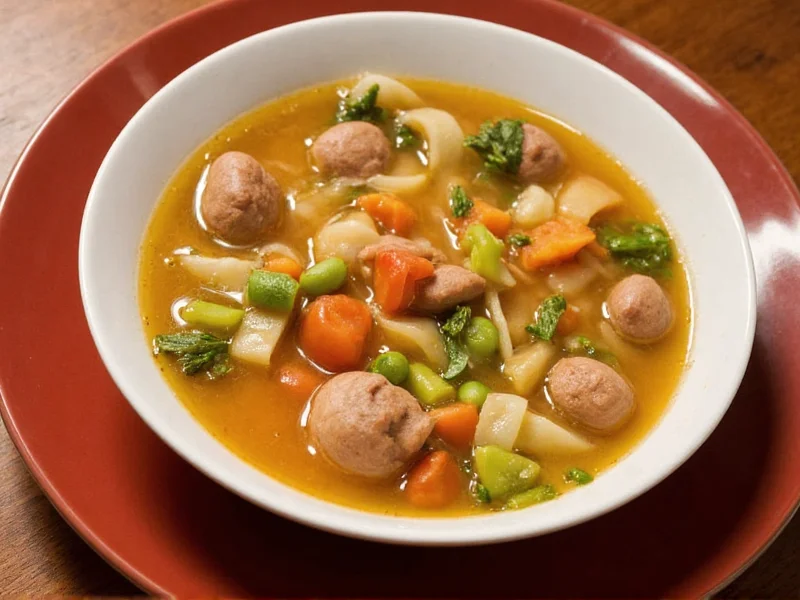 Authentic Olive Garden Minestrone Soup Recipe Copycat