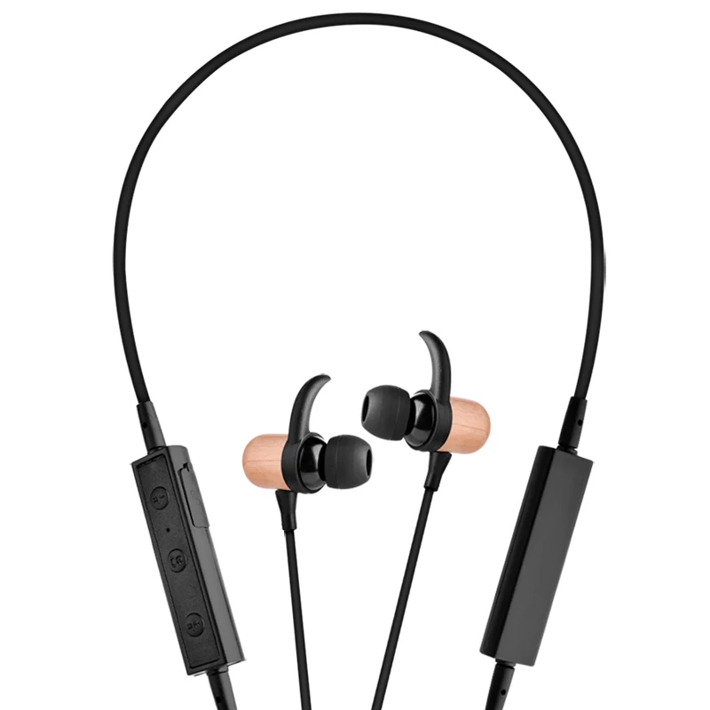 

China Fitness Wooden Small Bluetooth True Colorful Top 10 Best Selling Mini True Tiny Bluetooth Heavy Bass Wireless Earbuds, Cherry wood, maple wood, safflower pear wood