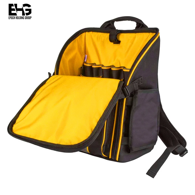 Wholesale Heavy Duty Waterproof Backpack Tool Kit Pocket Case Bag Buy