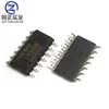 QZ industrial new and original warehouse electronic component 8-bit serial-in, parallel-out shift register SOP14 74HC164D