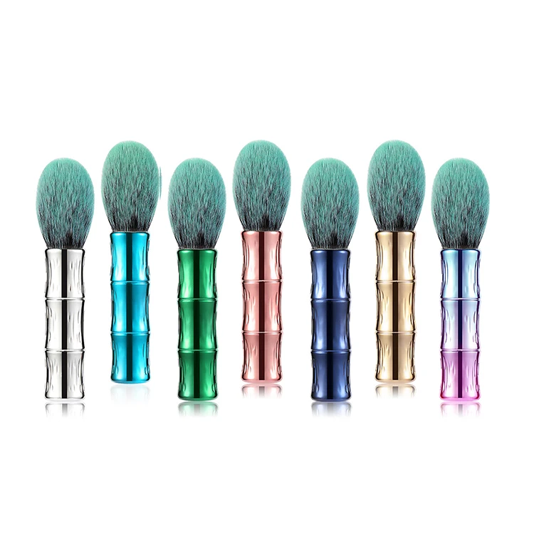 

Beauty Tools Spot New Single Bamboo Loose Powder Blush