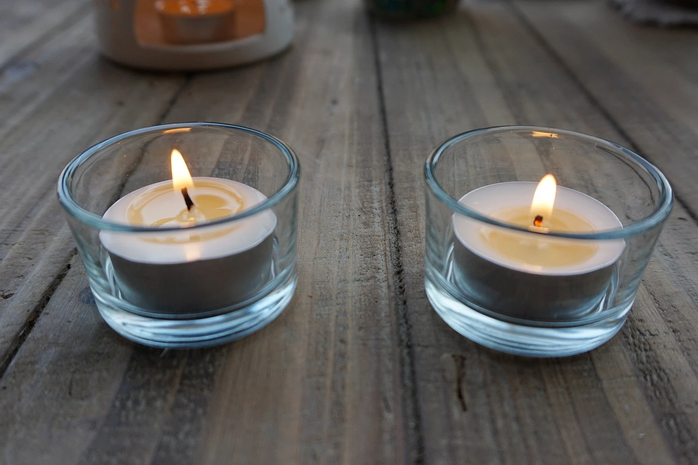 Keidas Tealight 52x33mm Glass Candle Holder Wholesale Buy Glass