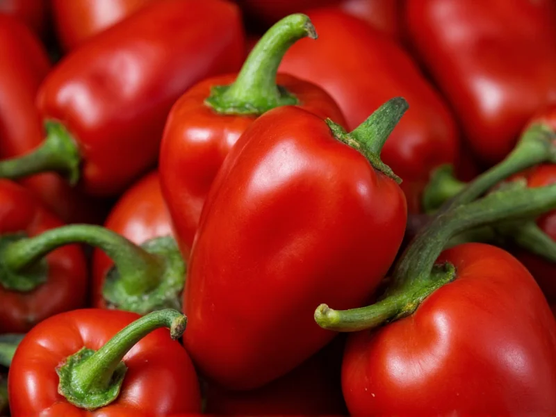 Habanero on Scoville Scale: 100K-350K SHU Explained