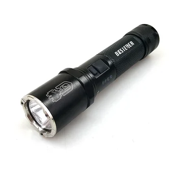 High Power 20000lm X800 L2 USB LED Tactical Flashlight 