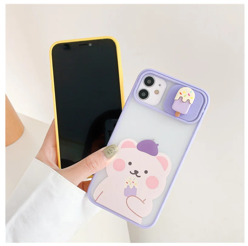

Cute Protective Case For Iphone