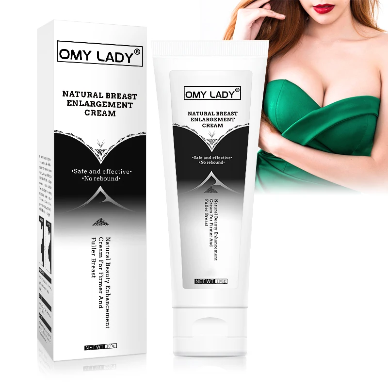 

OMY LADY Green Papaya Products Beauty Papaya Breast Tight Enlargement Cream For Women