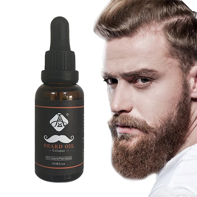 

AH Wholesale Custom 2021 Amazon Bestseller Beard Growth Care Men Beard Growth Oil