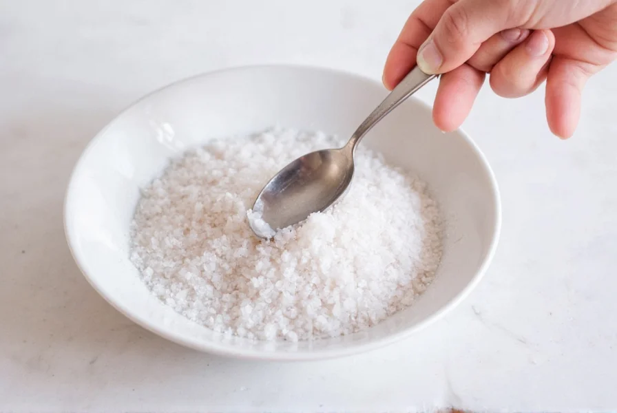 Salt Use: The Ultimate Guide to Storing, Using, and Mastering the Flavor of Life