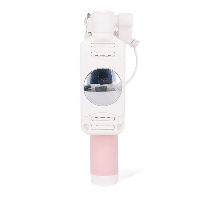 

Amaozn Hot Sale Colorful Folding Mini Foldable Selfie Stick