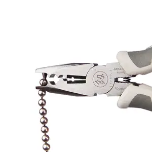 Image of chain splicing tool for joining stainless steel and nickel chain 4.5mm