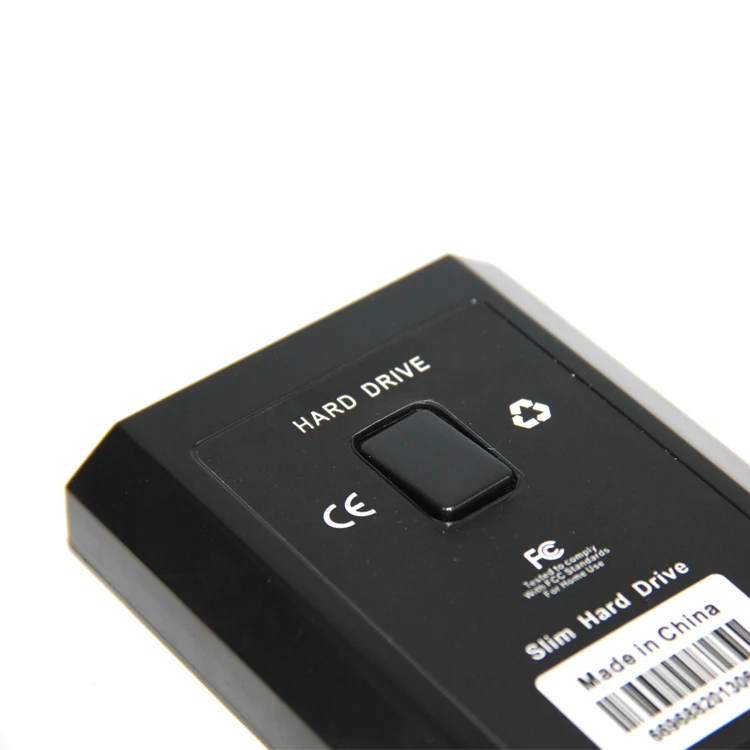 
Real Capacity 500GB Hard Drive HDD for XBOX360 Slim Console 