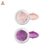 

25 colors Super shock jelly highlight eyeshadow