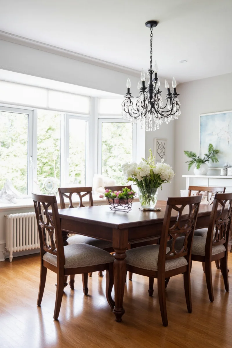 10 family friendly dining room ideas with photos that ll make you want to dine in every night