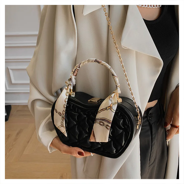 

Women youth ladies simple versatile crossbody bag pu leather handbag sling bags for women girls crossbody, White, red, khaki, black, orange, gold, pink and brown.