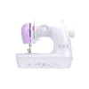 Brand new typical sewing machine mini clothes sewing machine with low price