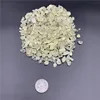7-9mm citrine chips crystal tumbling stones with good quality healing stones crystal chips