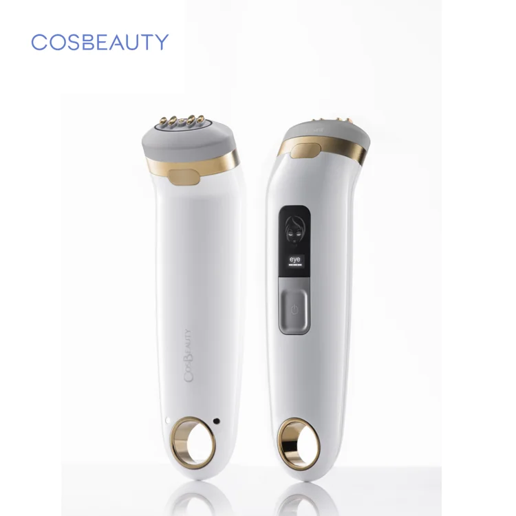 

COSBEAUTY Face Lifting Skin Tightening Facial Beauty Antiaging Wrinkle Remover massager rf eye