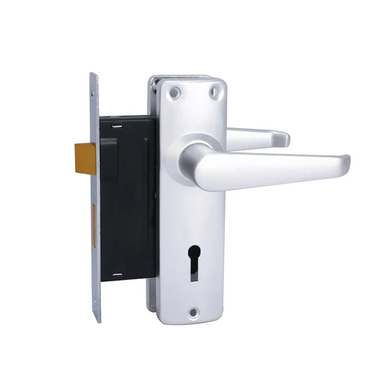 door lock set